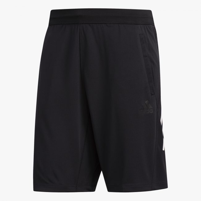 adidas 3Bandes Short Homme