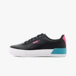 Puma Carina Vivid Basket Junior Fille