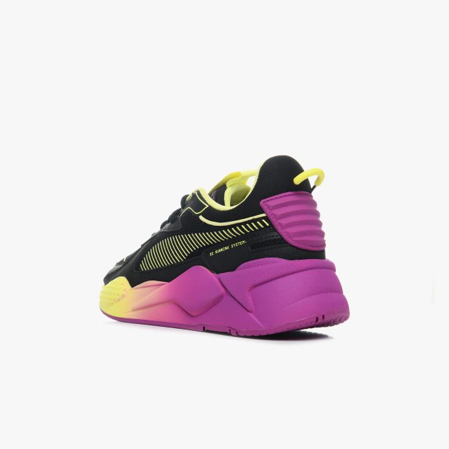 Puma rs sales x neon pop