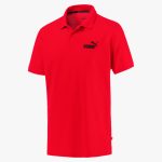 Puma Ess  Pique Polo Homme