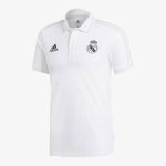 Adidas Real Madrid Polo Shirt Homme