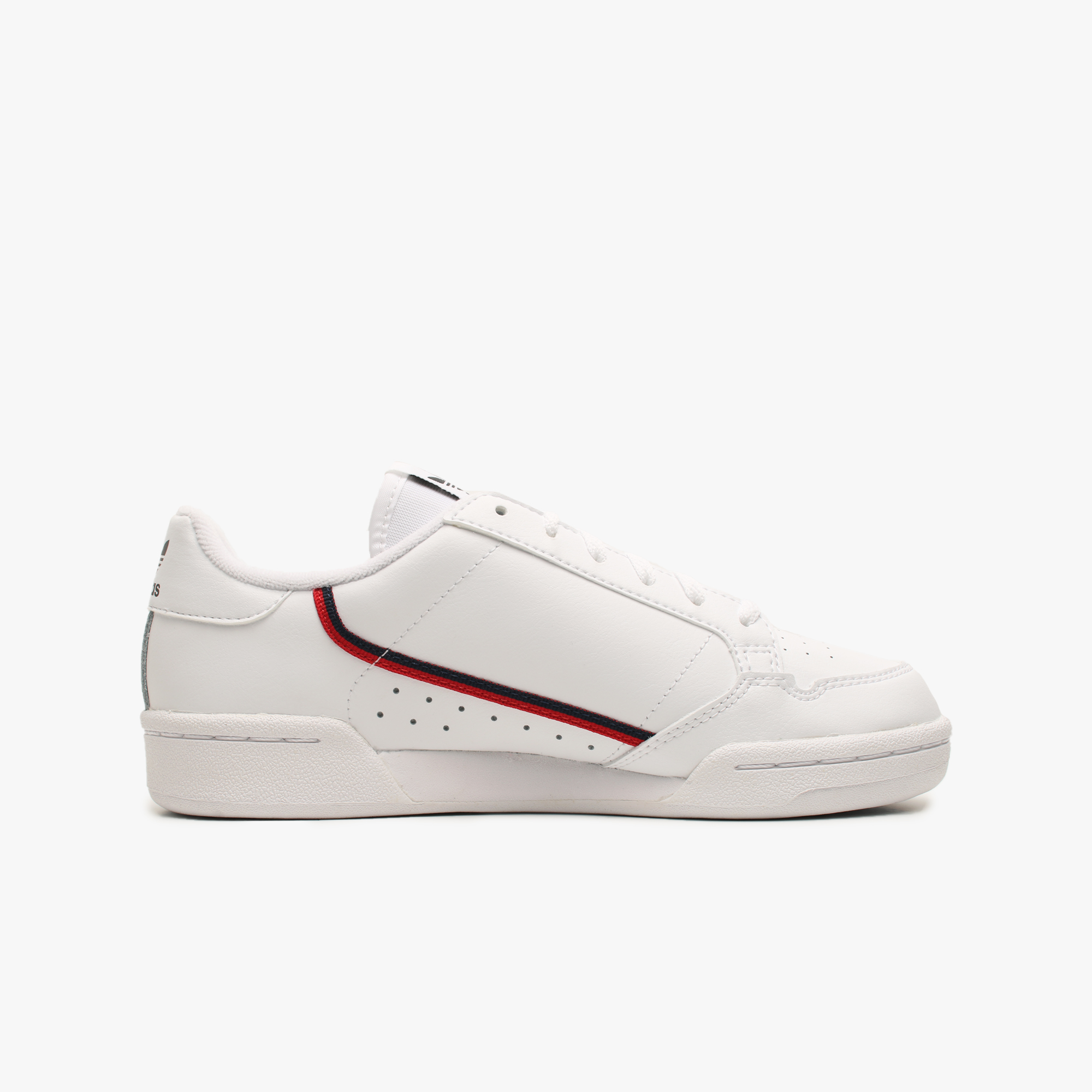 adidas continental 80 homme orange