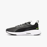 Puma Scorch Runner Basket Junoir Unisex