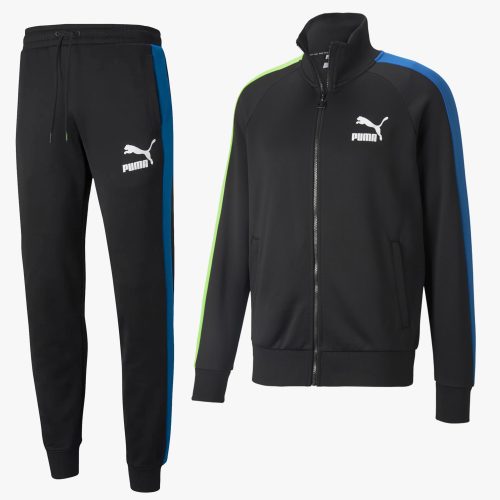 Puma Active Woven No.1 Lo Pantalon De Survêtement Homme - Madina