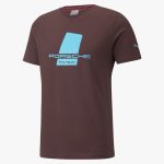 Puma T-Shirt Amplifid Manche Longue Homme