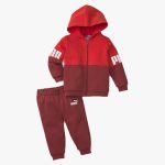 Puma Ensemble Jogging Bébé Unisex