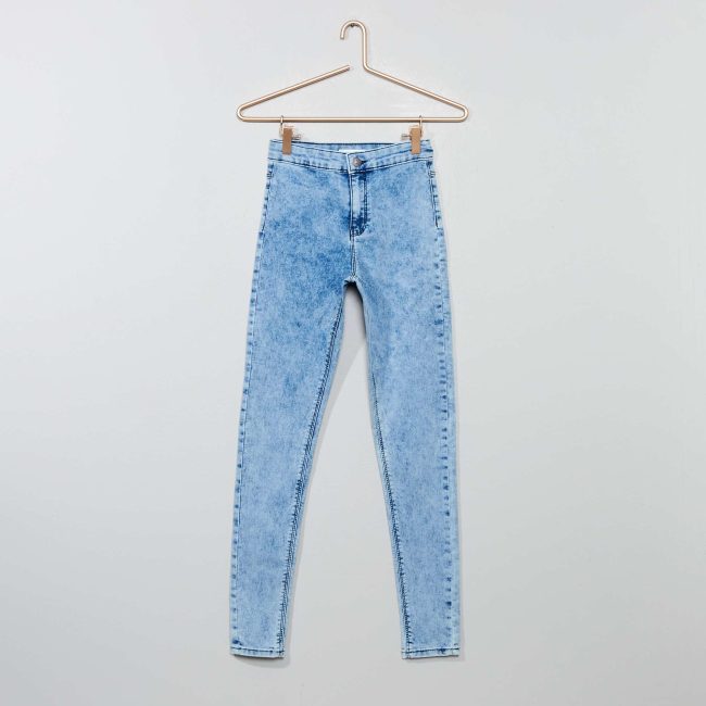 Kiabi shop jegging fille