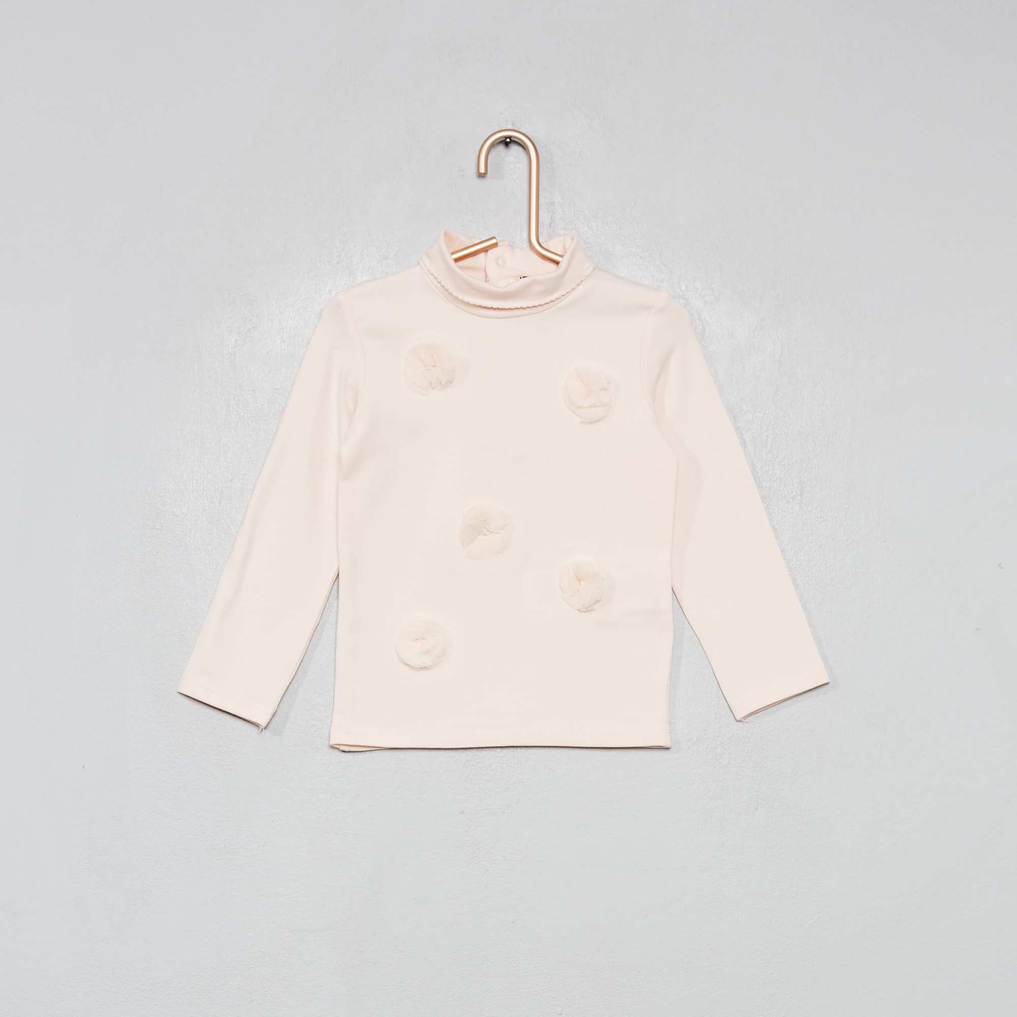 Kiabi sous pull discount fille