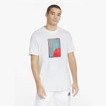 Puma Ample T-shirt T7 Go For Graphic Homme