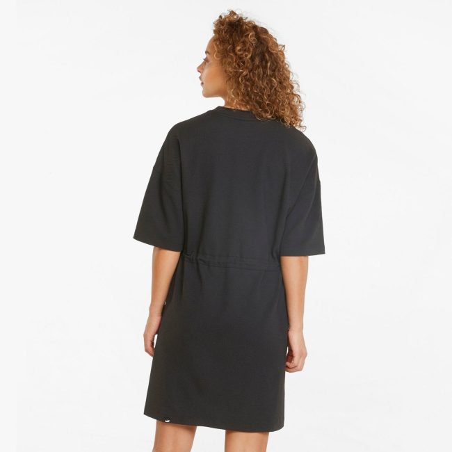 Robe puma online noir