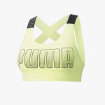 Puma Mid Impact Feel it Brassière Femme