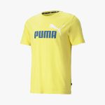 Puma Essentials T-shirt A Col Rond Homme
