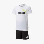 Puma Jersey Ensemble Junior Garçon