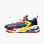 Puma RS-Fast Limiter Basket De Mode décontractée Homme