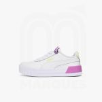 Puma Carina Chaussure De Mode Enfant Fille