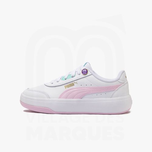 Puma x Sega Ensemble Bébé Fille - Madina