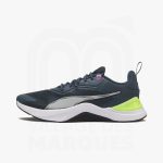 Puma Infusion Basket De Running Homme