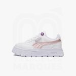 Puma Mayze Stack Shine Basket Cadet Fille