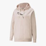 Puma Evostripe Sweat à Capuche Femme