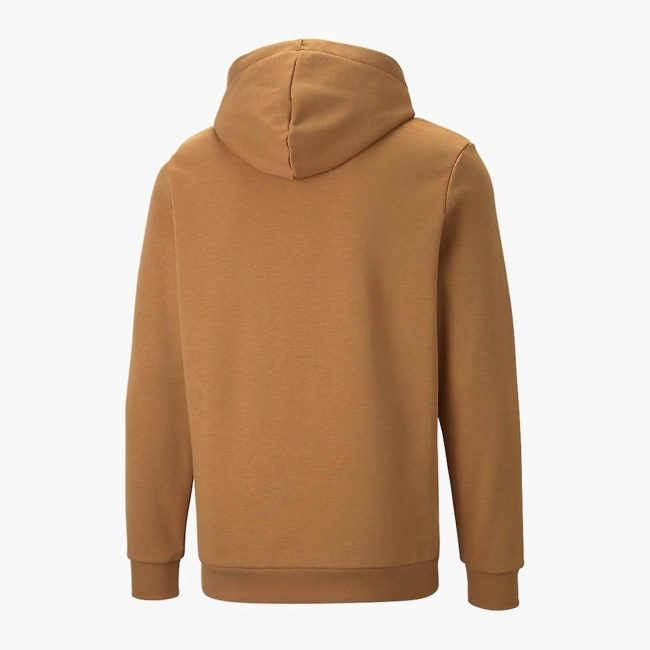 Sweat puma homme best sale marron