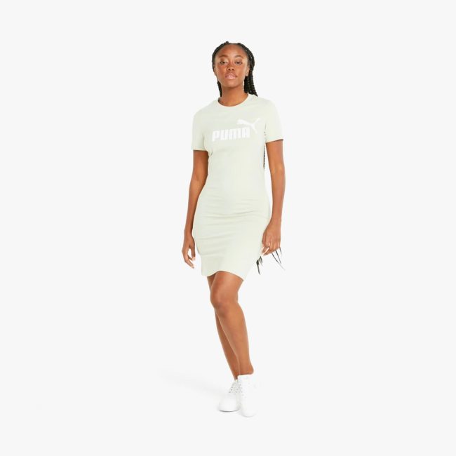 Robe puma online fille