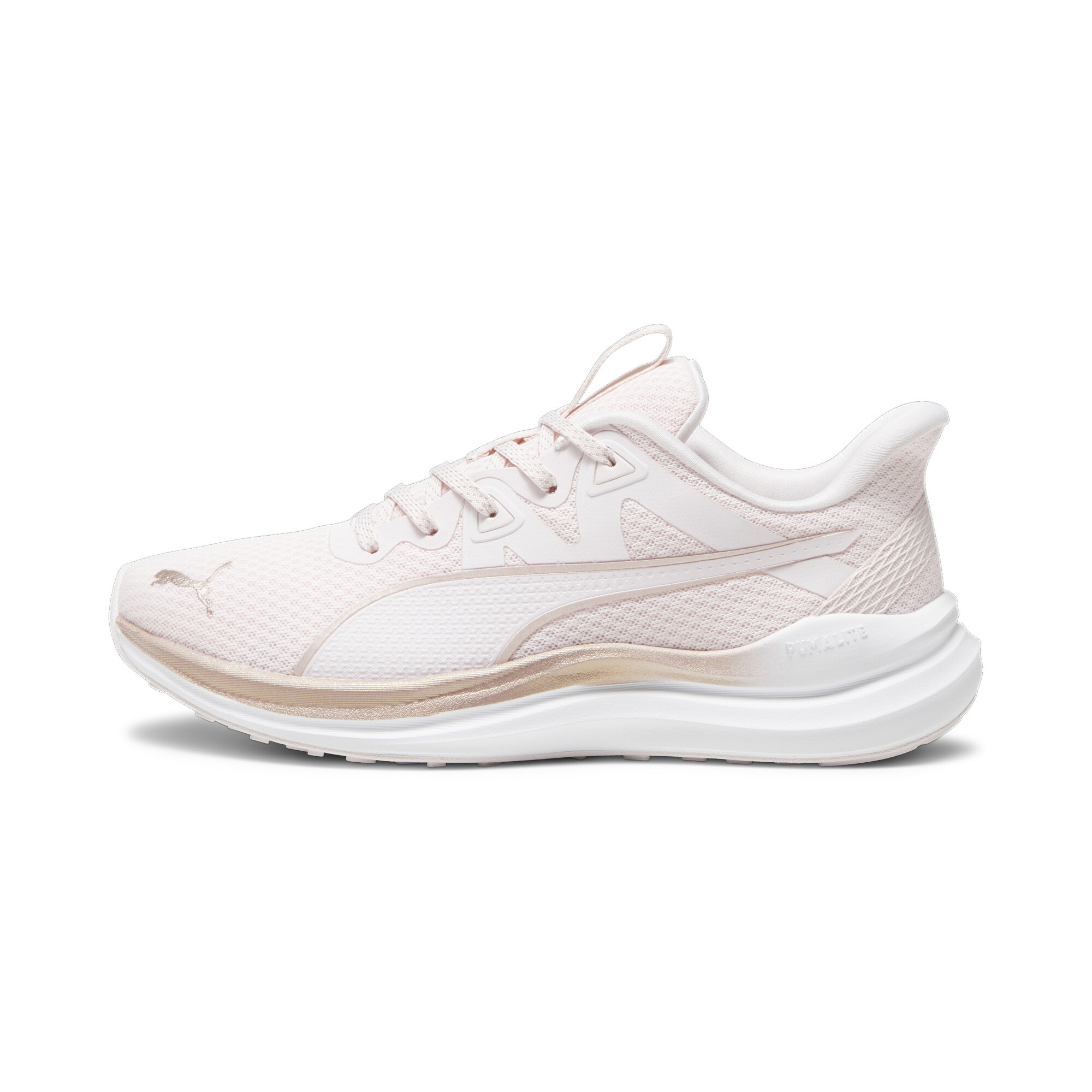 Basket puma femme running hotsell