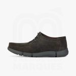 Geox Mocassin U Adacter Homme