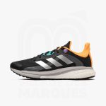 adidas Solar Glide 4 ST Basket De Running Homme