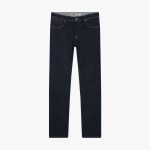 Teddy Smith  REG Jean coupe droite Homme