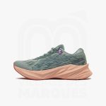 Asics Novablast 3 Basket De Running Femme