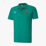 Puma Mca teamGOAL 23 Casuals Polo Homme