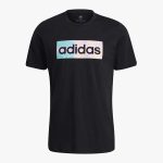 adidas Hazy Dreams Box Logo T-shirt Homme