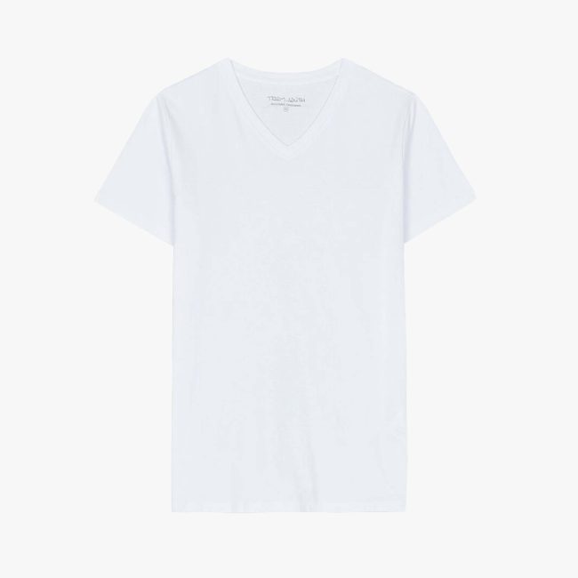 Teddy Smith Tawax T-shirt Homme