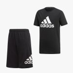 Adidas Must Haves Bos T-shirt  Junior Garçon