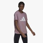 adidas 3 Bandes T-shirt Femme