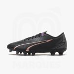 Puma Ultra Play FG/AG Soulier Crompon Homme