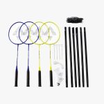 Tecno Pro Speed ​​200 Set De Badminton Partique Unisex