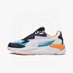 Puma La X-Ray Speed Basket De Mode Homme