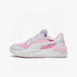 Puma La X-Ray Speed Basket De Mode Femme