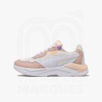 Puma X-Ray Speed Lite Basket Femme