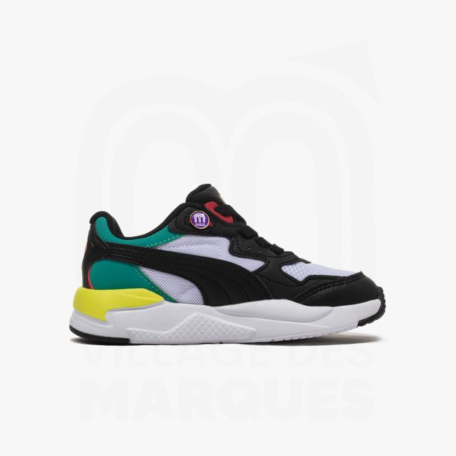 Puma X-Ray Speed Basket Cadet Garçon – Image 2