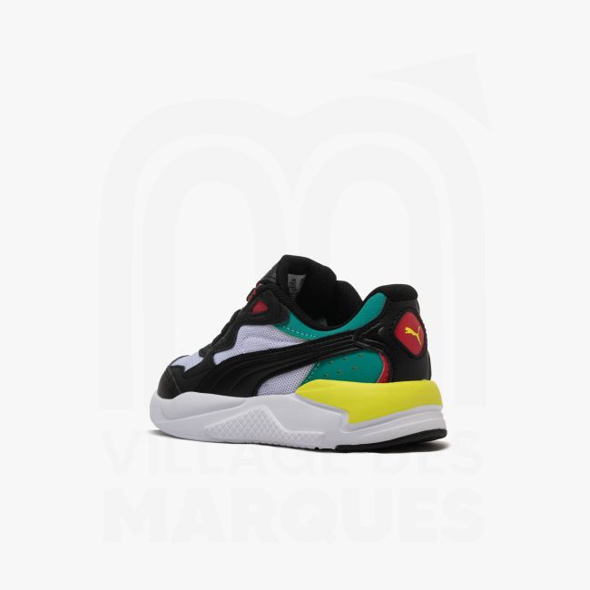 Puma X-Ray Speed Basket Cadet Garçon – Image 3