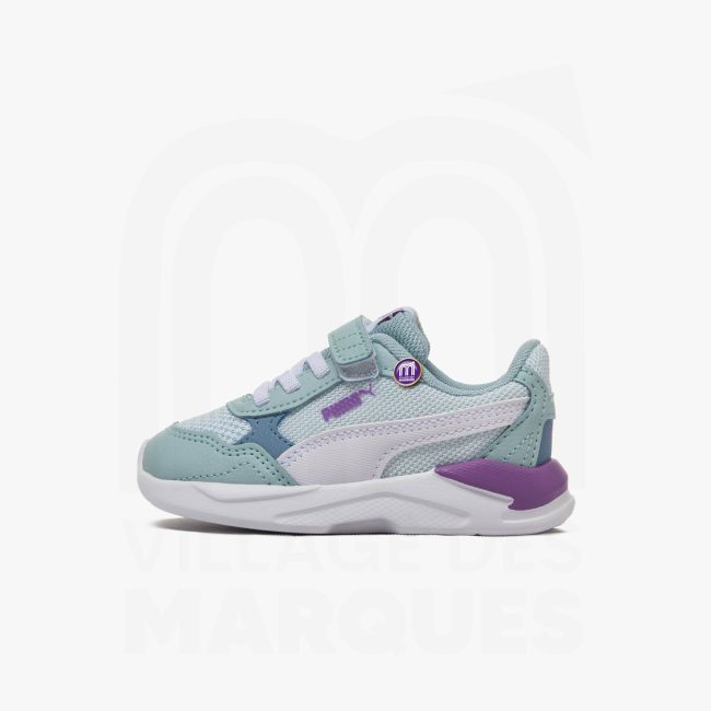 Puma X-Ray Speed Lite Basket Enafnt Unisex