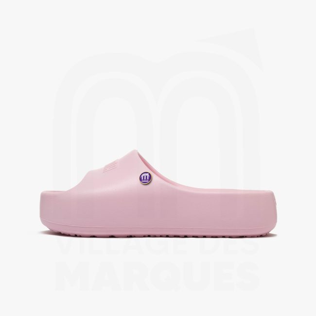 Puma Shibusa Claquette Confortable Femme