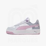 Puma Carina Street Basket De Mode Femme