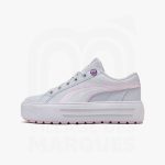 Puma Kaia 2.0 Baskets De Mode Femme