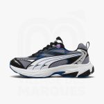 PUma Morphic Basket De Mode Homme