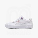 Puma Carina 2.0 Lux Basket De Mode Femme