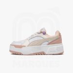 Puma Ca Flyz Basket De Mode Femme