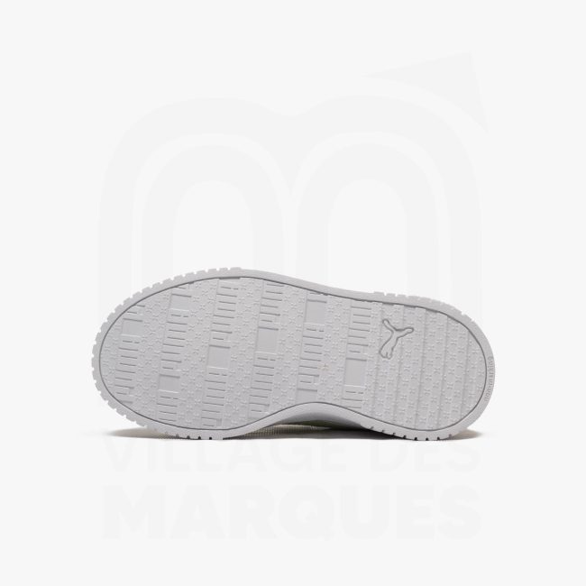 Puma Carina 2.0 V Basket Cadet Fille – Image 4